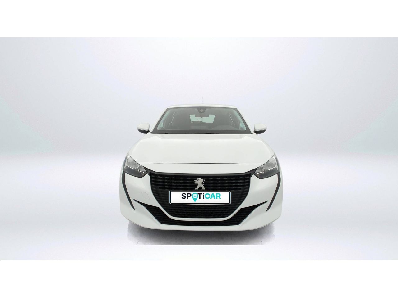 Peugeot 208 BUSINESS R 208 puretech 100 s&s bvm6 ACTIVE BUSINESS R