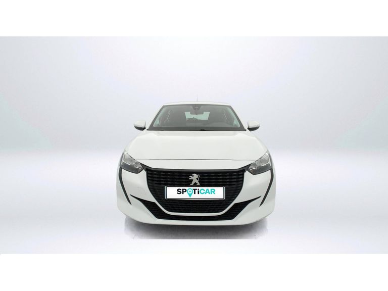 Peugeot 208 BUSINESS R 208 puretech 100 s&s bvm6 ACTIVE BUSINESS R