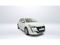 Peugeot 208 BUSINESS R 208 puretech 100 s&s bvm6 ACTIVE BUSINESS R