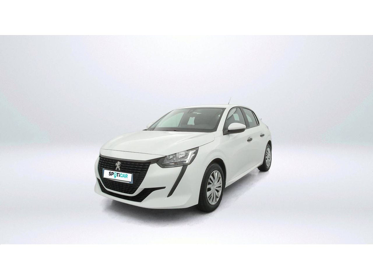 Peugeot 208 BUSINESS R 208 puretech 100 s&s bvm6 ACTIVE BUSINESS R