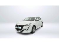 Peugeot 208 BUSINESS R 208 puretech 100 s&s bvm6 ACTIVE BUSINESS R