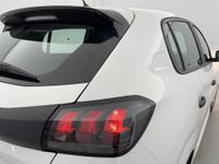 Peugeot 208 BUSINESS R 208 puretech 100 s&s bvm6 ACTIVE BUSINESS R