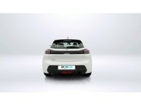 Peugeot 208 BUSINESS R 208 puretech 100 s&s bvm6 ACTIVE BUSINESS R