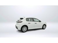 Peugeot 208 BUSINESS R 208 puretech 100 s&s bvm6 ACTIVE BUSINESS R