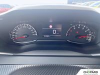 Peugeot 208  puretech 100 s&s bvm6 Style