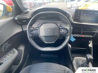 Peugeot 208  puretech 100 s&s bvm6 Style