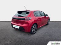Peugeot 208  puretech 100 s&s bvm6 Allure