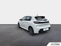 Peugeot 208 BUSINESS R 208 puretech 100 s&s bvm6 ACTIVE BUSINESS R
