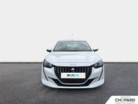 Peugeot 208 BUSINESS R 208 puretech 100 s&s bvm6 ACTIVE BUSINESS R