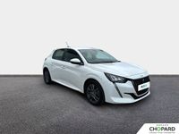 Peugeot 208 BUSINESS R 208 puretech 100 s&s bvm6 ACTIVE BUSINESS R