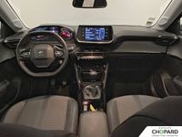 Peugeot 208  puretech 100 s&s bvm6 Allure