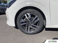 Peugeot 208  puretech 100 s&s bvm6 Allure Pack