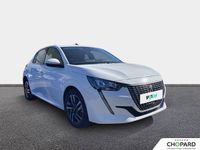 Peugeot 208  puretech 100 s&s bvm6 Allure Pack