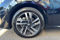 Peugeot 208  puretech 100 s&s bvm6 Style