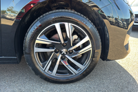 Peugeot 208  puretech 100 s&s bvm6 Style