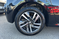 Peugeot 208  puretech 100 s&s bvm6 Style