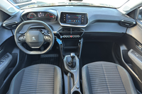 Peugeot 208  puretech 100 s&s bvm6 Style