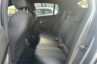 Peugeot 208  puretech 100 s&s bvm6 GT