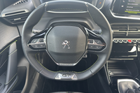 Peugeot 208  puretech 100 s&s bvm6 GT