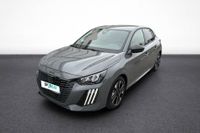 Peugeot 208  puretech 100 s&s bvm6 Allure