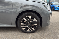 Peugeot 208  puretech 100 s&s bvm6 Allure