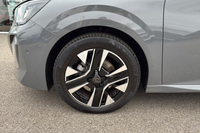 Peugeot 208  puretech 100 s&s bvm6 Allure