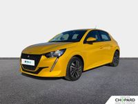 Peugeot 208  puretech 100 s&s bvm6 Allure