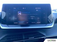 Peugeot 208  puretech 100 s&s bvm6 Allure