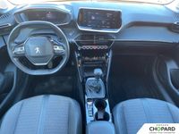 Peugeot 208  puretech 100 s&s bvm6 Allure