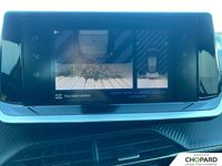 Peugeot 208  puretech 100 s&s bvm6 Allure