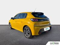 Peugeot 208  puretech 100 s&s bvm6 Allure