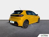 Peugeot 208  puretech 100 s&s bvm6 Allure