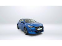 Peugeot 208  puretech 100 s&s bvm6 Allure