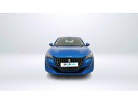 Peugeot 208  puretech 100 s&s bvm6 Allure