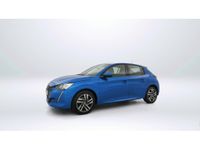 Peugeot 208  puretech 100 s&s bvm6 Allure