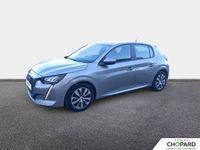 Peugeot 208  puretech 100 s&s bvm6 Active