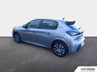 Peugeot 208  puretech 100 s&s bvm6 Active