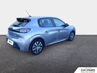 Peugeot 208  puretech 100 s&s bvm6 Active
