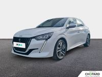 Peugeot 208  puretech 100 s&s bvm6 Allure
