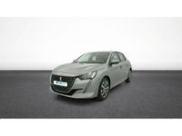 Peugeot 208  puretech 100 s&s bvm6 Active