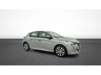 Peugeot 208  puretech 100 s&s bvm6 Active
