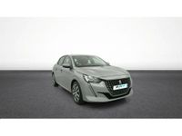 Peugeot 208  puretech 100 s&s bvm6 Active
