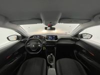 Peugeot 208  puretech 100 s&s bvm6 Active