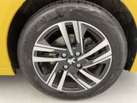 Peugeot 208  puretech 100 s&s bvm6 Allure
