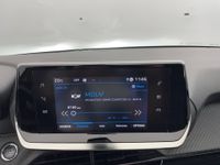 Peugeot 208  puretech 100 s&s bvm6 Allure