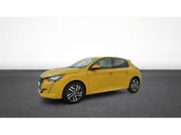 Peugeot 208  puretech 100 s&s bvm6 Allure
