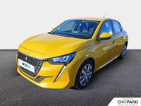 Peugeot 208  puretech 100 s&s bvm6 Active