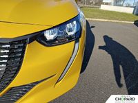 Peugeot 208  puretech 100 s&s bvm6 Active