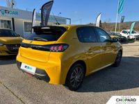 Peugeot 208  puretech 100 s&s eat8 Style