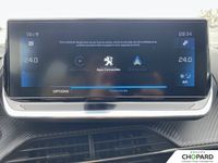 Peugeot 208  puretech 100 s&s eat8 Roadtrip